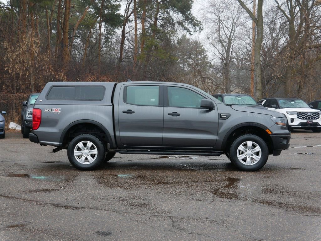 Used 2020 Ford Ranger XL w/ Equipment Group 101A Mid image 2