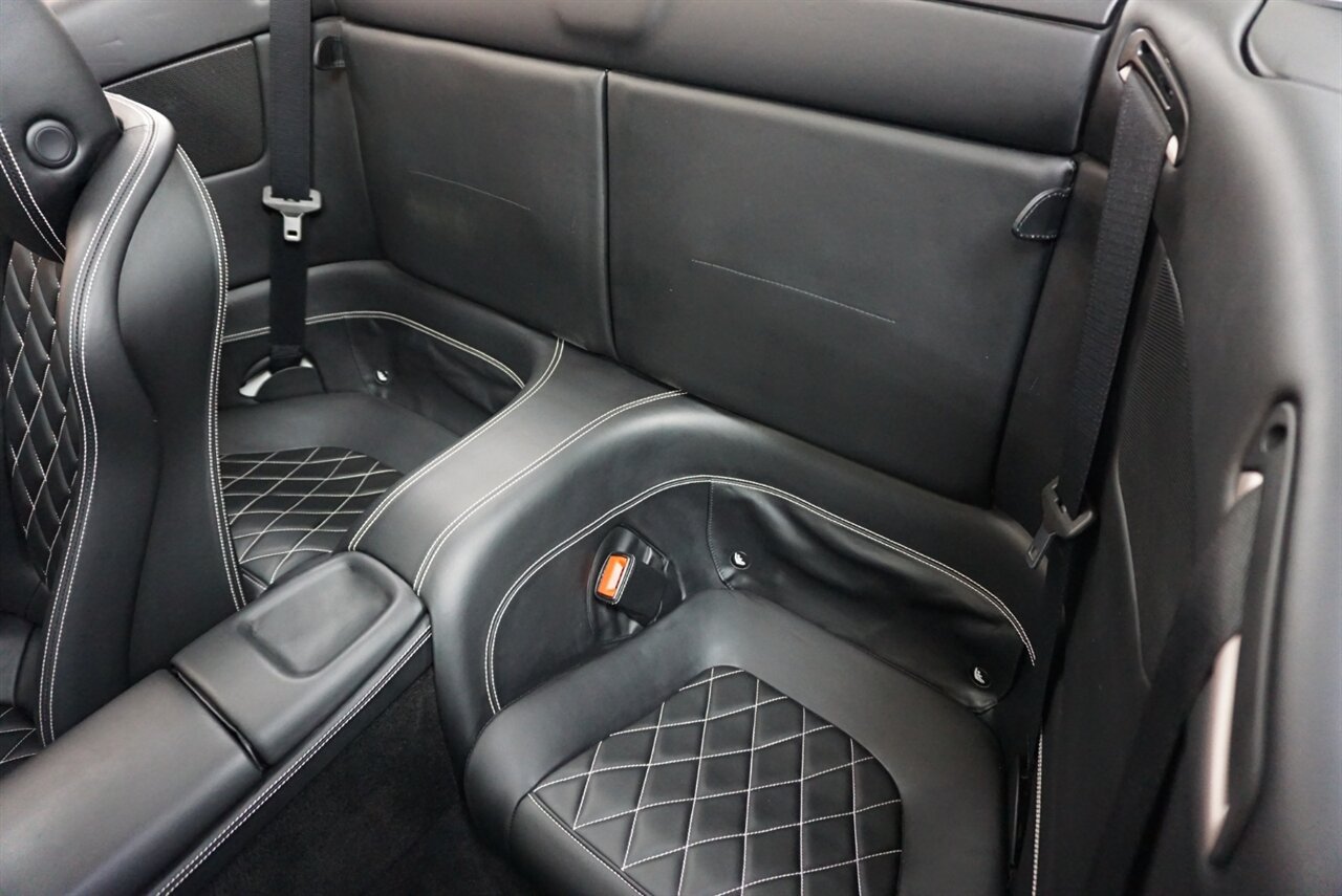 Used 2014 Ferrari California RWD image 12