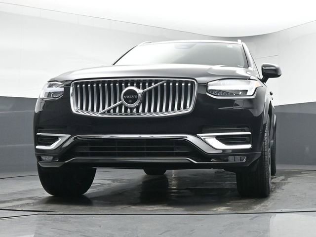 Used 2023 Volvo XC90 B6 Plus w/ Protection Package Premier image 34