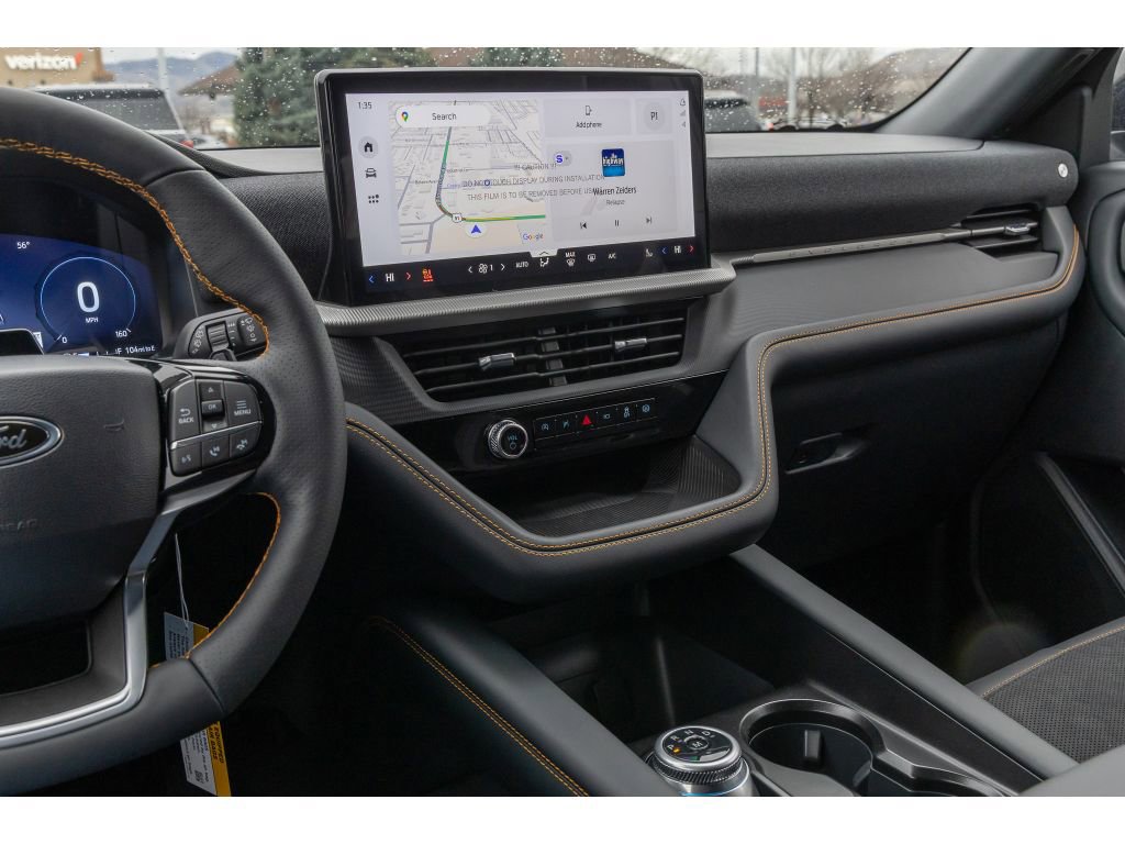 New 2026 Ford Explorer Tremor w/ Tremor Ultimate Package image 25