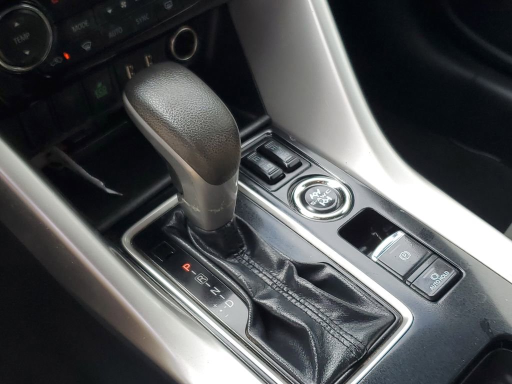 Used 2022 Mitsubishi Eclipse Cross SE image 30