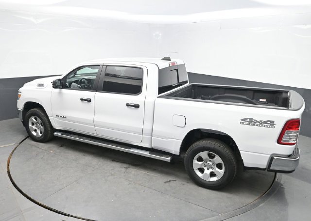 Used 2023 RAM 1500 Big Horn AWD/4WD image 40