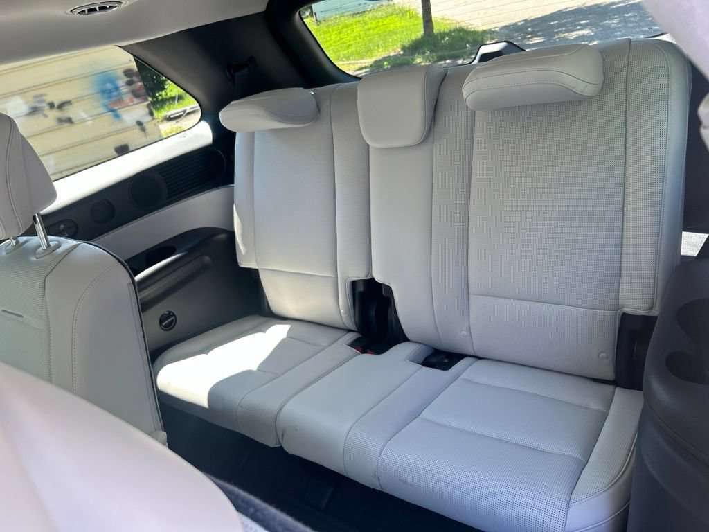 Used 2026 Hyundai Palisade Calligraphy AWD/4WD image 26
