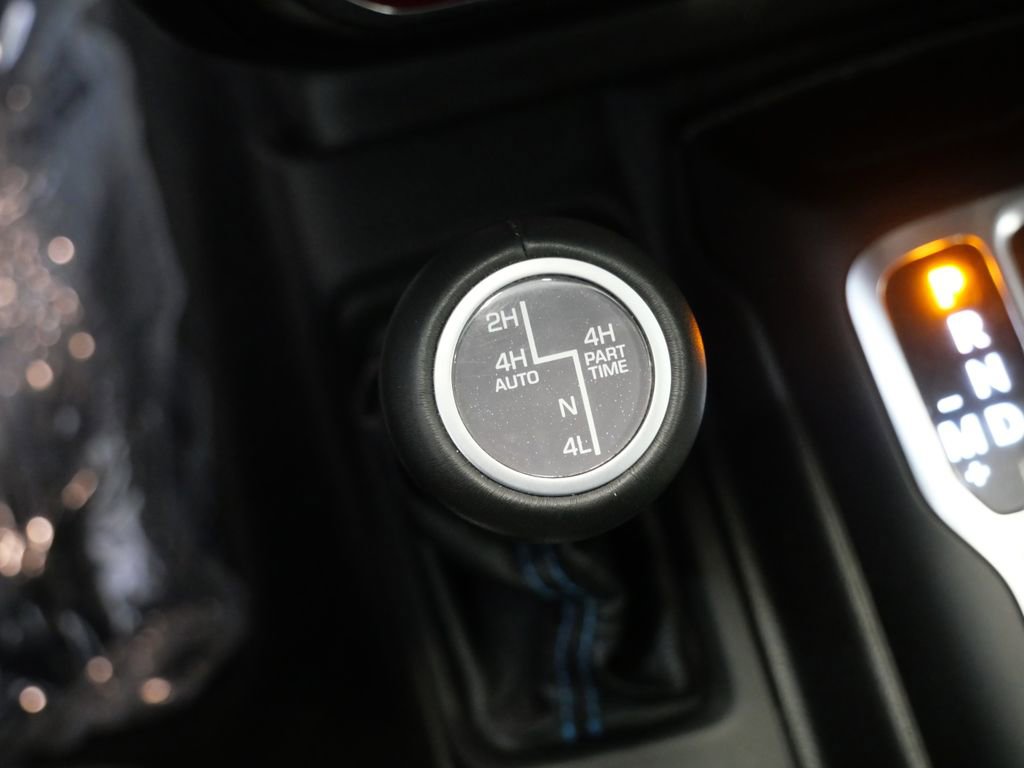 Used 2022 Jeep Wrangler Unlimited Rubicon 4xe w/ Cold Weather Group image 28