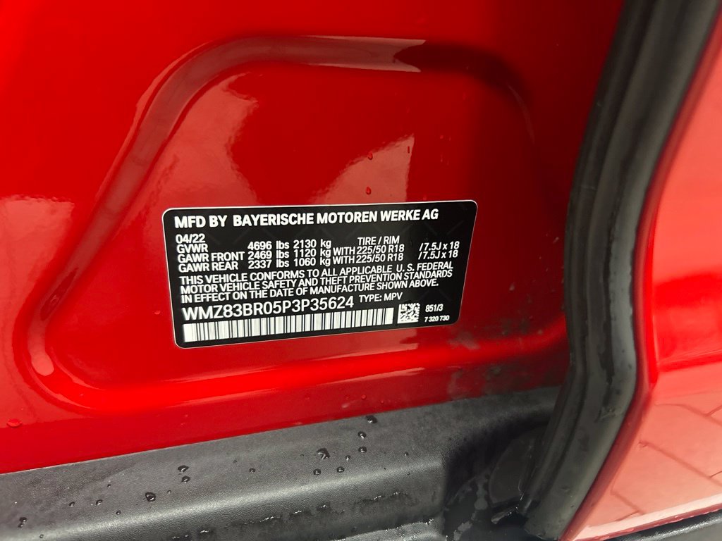 Used 2023 MINI Cooper Countryman S AWD/4WD image 22