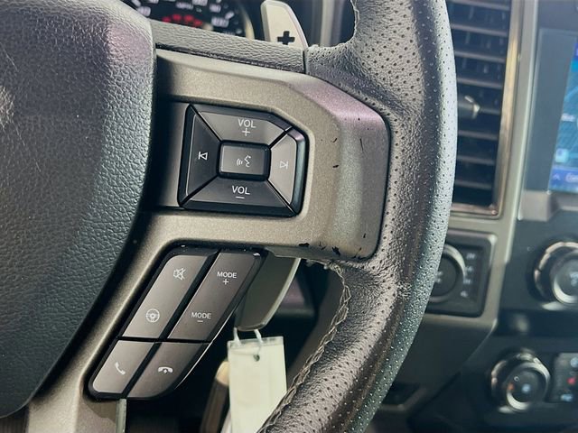 Used 2020 Ford F150 Raptor w/ Equipment Group 801A Mid image 18