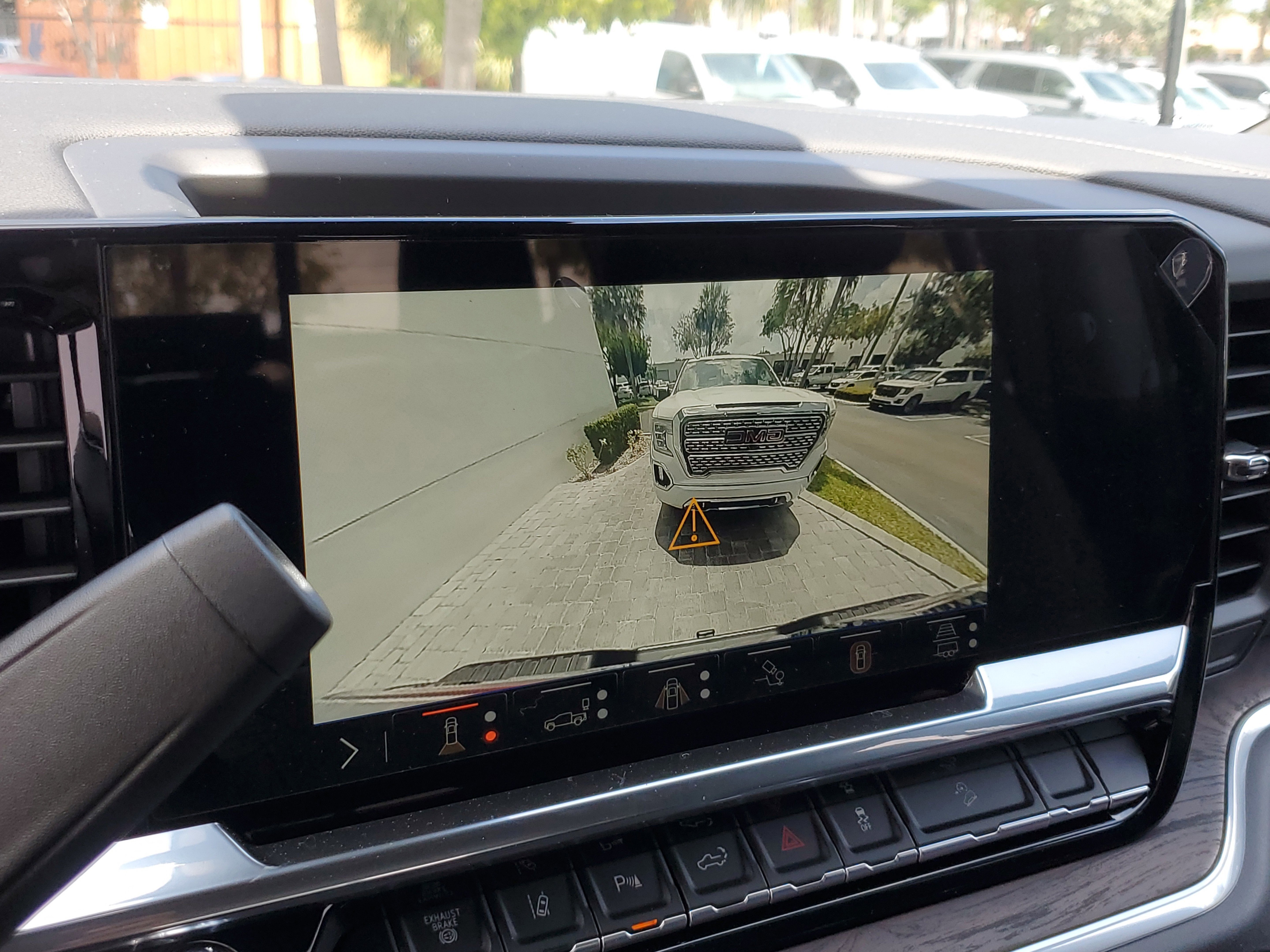 New 2025 GMC Sierra 2500 SLT w/ SLT Premium Package image 26