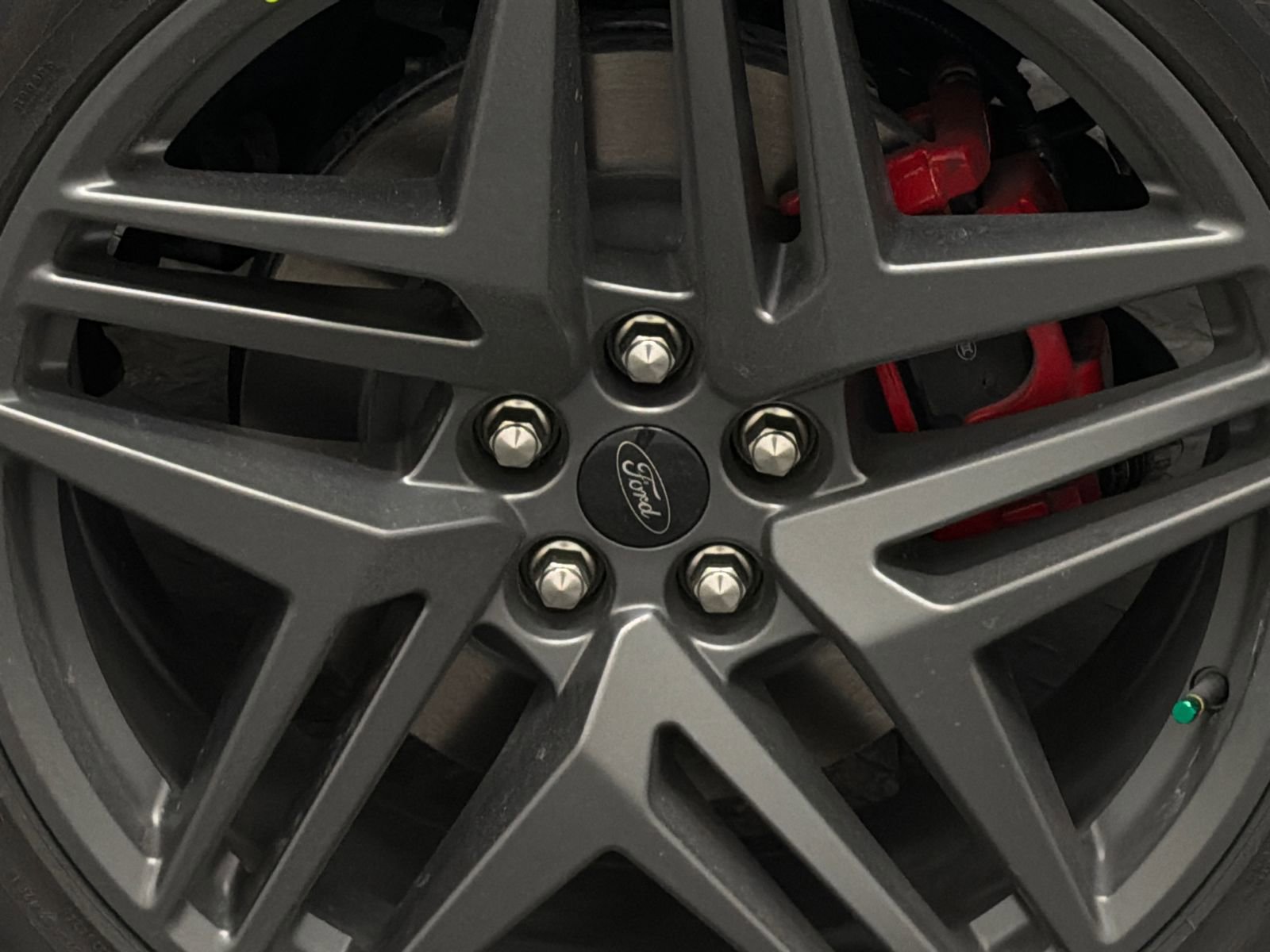 New 2026 Ford Explorer ST w/ Sun And Sound Package image 5