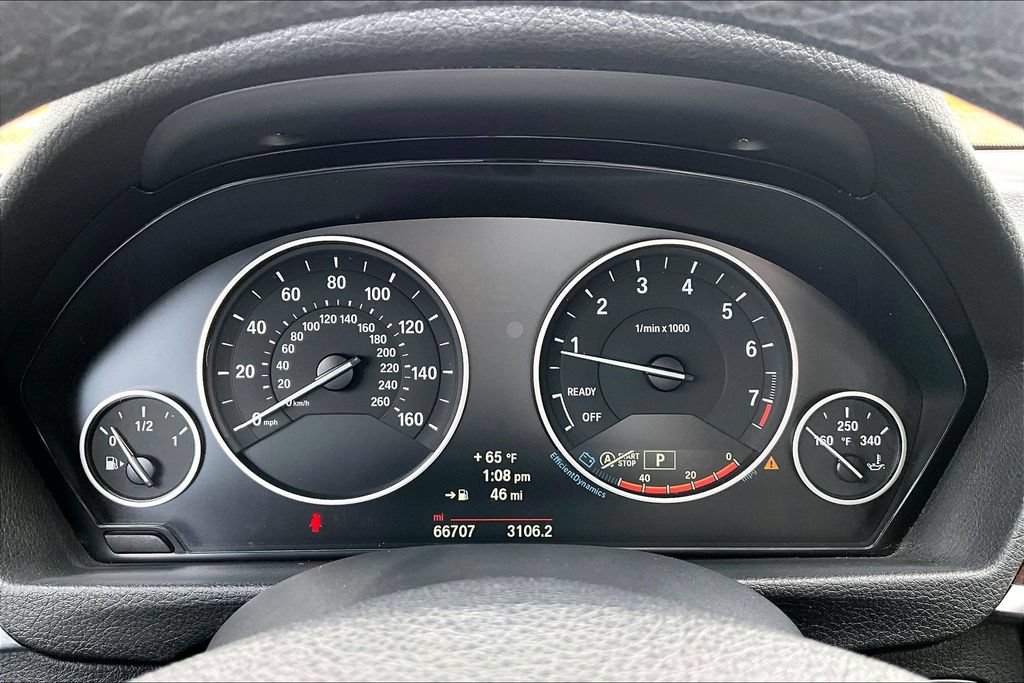 Used 2014 BMW 328i Sedan RWD image 26