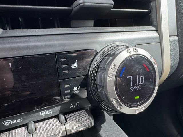 Certified 2024 Toyota Tacoma TRD Off-Road w/ TRD Off Road Premium Package AWD/4WD image 15