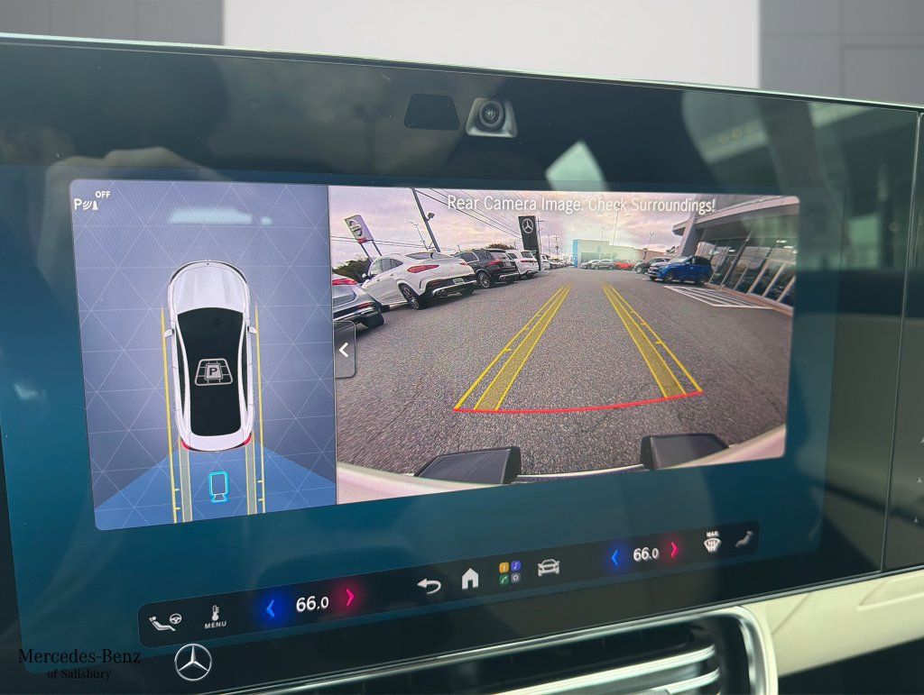New 2027 Mercedes-Benz CLA 220 image 10
