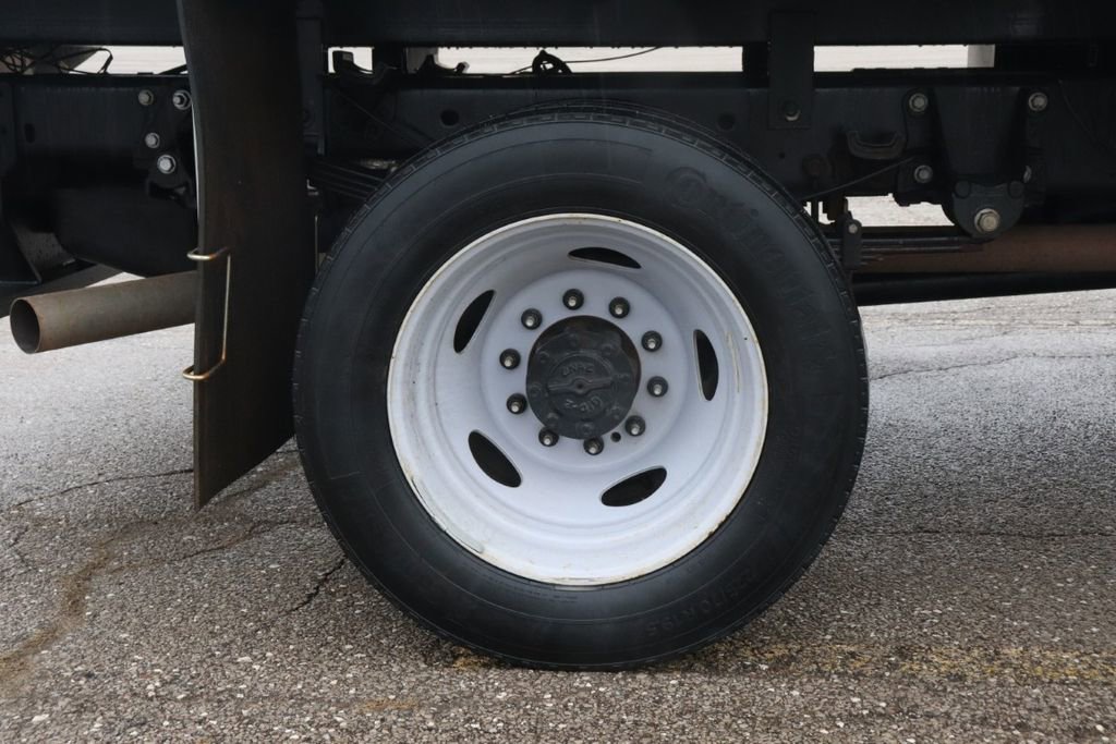 Used 2024 Ford F550 4x4 Crew Cab Super Duty image 44