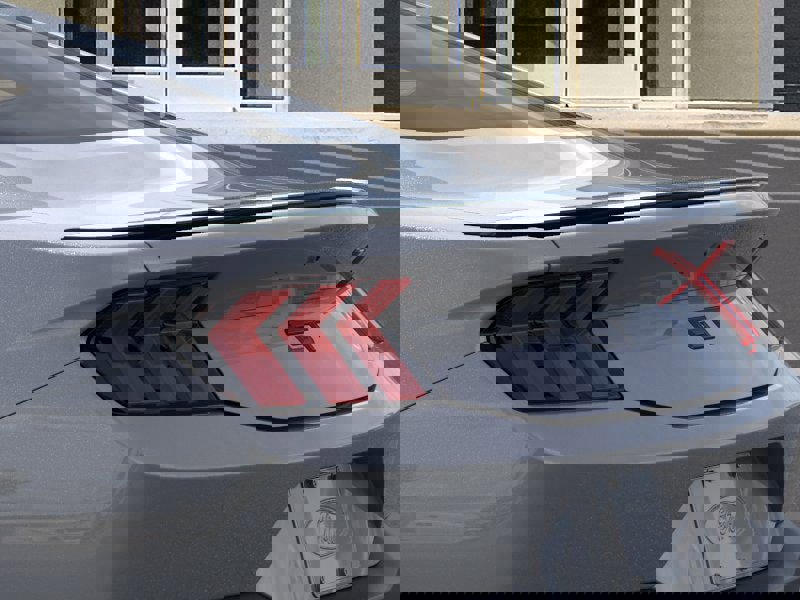 New 2025 Ford Mustang GT Premium w/ Mustang Nite Pony Package image 22