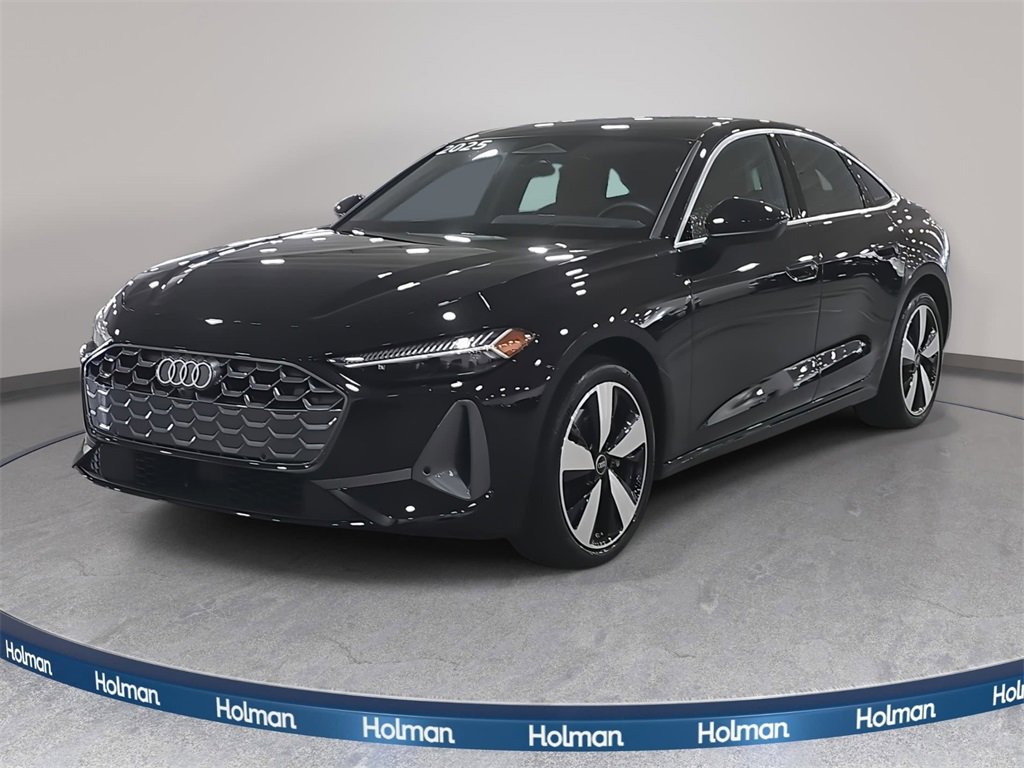 Used 2025 Audi A5 2.0T Premium Plus w/ Premium Plus image 1