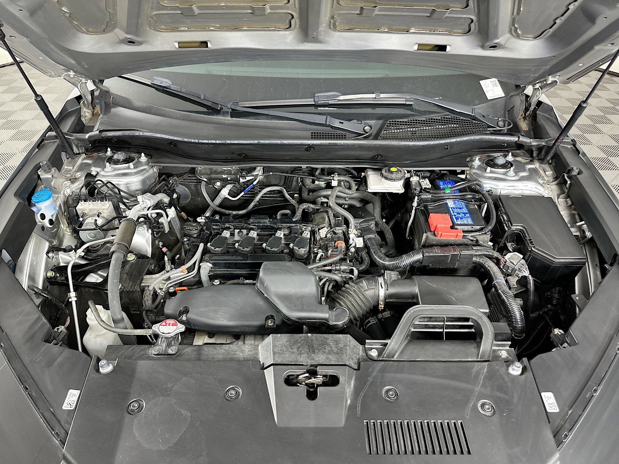 Used 2024 Honda CR-V EX image 32
