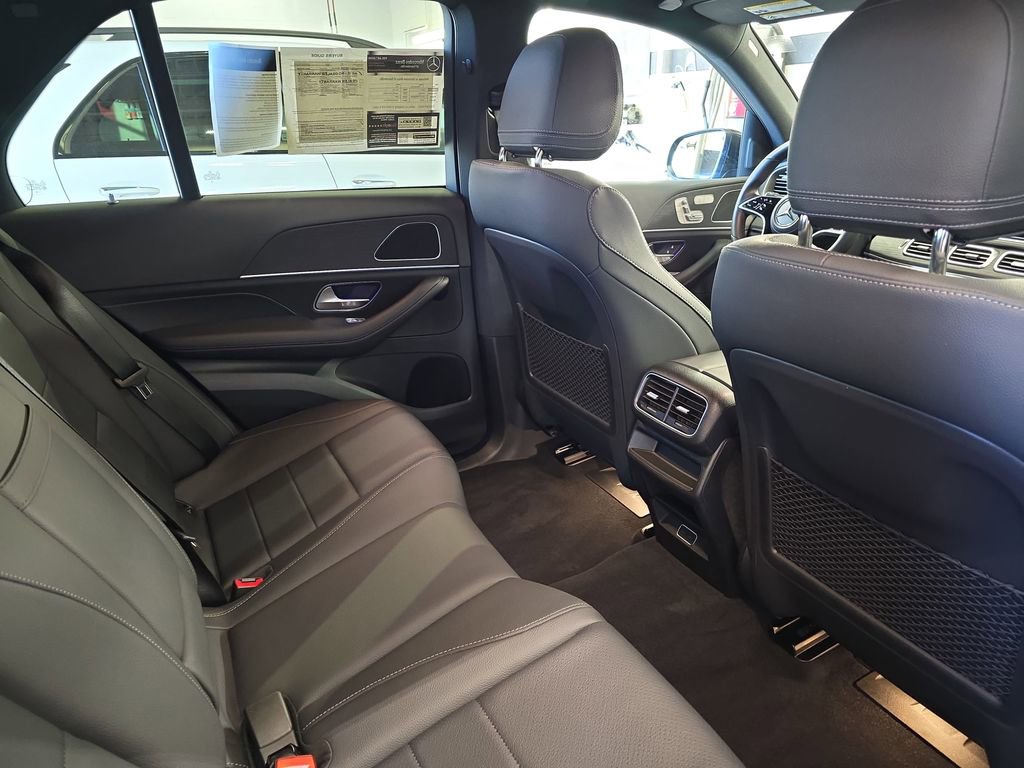 Certified 2026 Mercedes-Benz GLE 350 4MATIC image 11