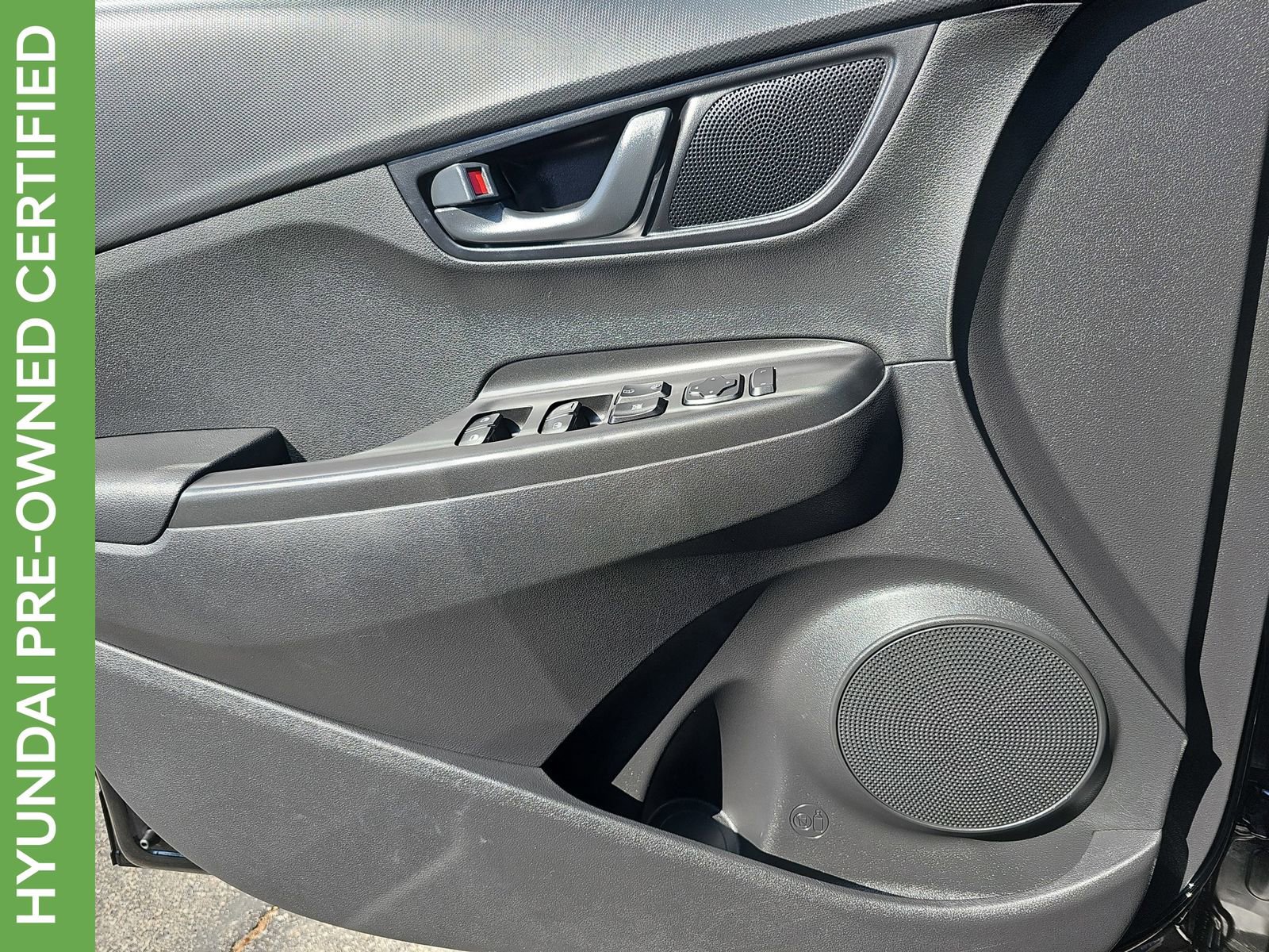 Certified 2023 Hyundai Kona SEL FWD image 29
