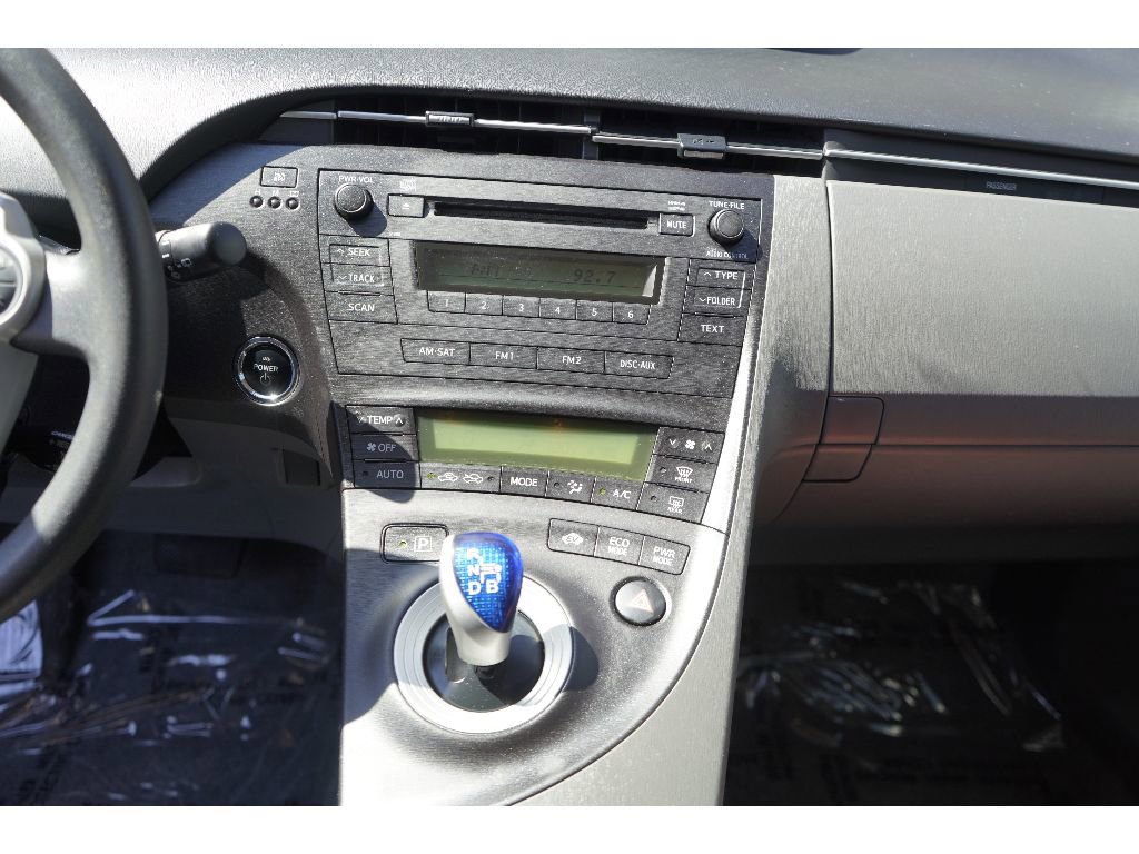 Used 2010 Toyota Prius Two image 15