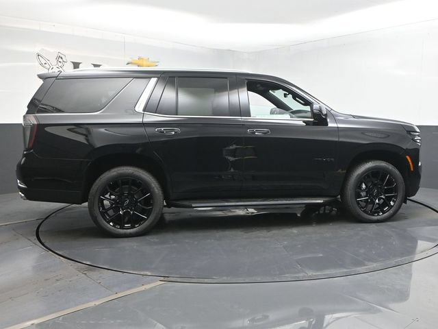 New 2026 Chevrolet Tahoe Premier AWD/4WD image 16