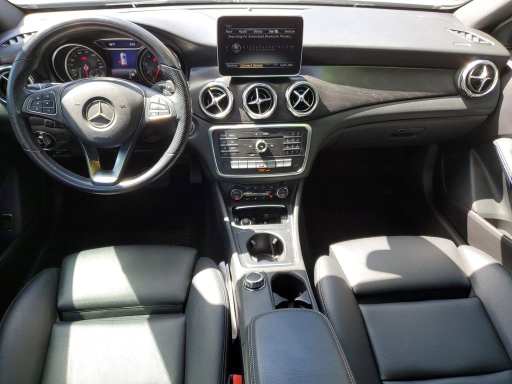 Used 2019 Mercedes-Benz GLA 250 GLA 250 image 11