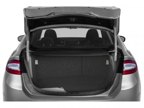 Used 2015 Ford Fusion SE w/ Equipment Group 202A image 12