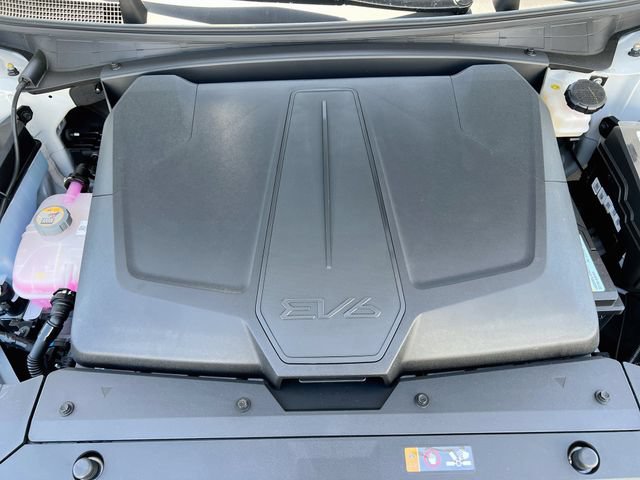 New 2026 Kia EV6 Light RWD image 34