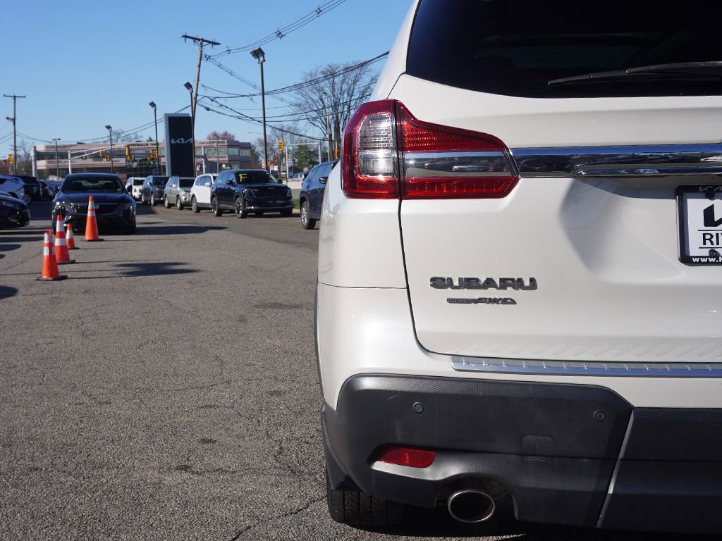 Used 2019 Subaru Ascent Touring image 19