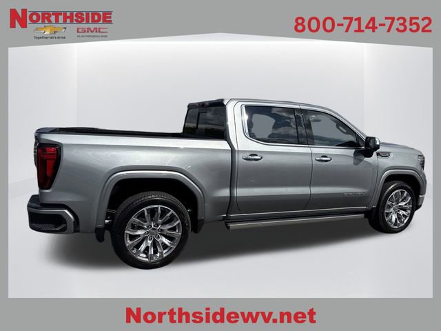 New 2026 GMC Sierra 1500 Denali w/ Denali Reserve Package image 7