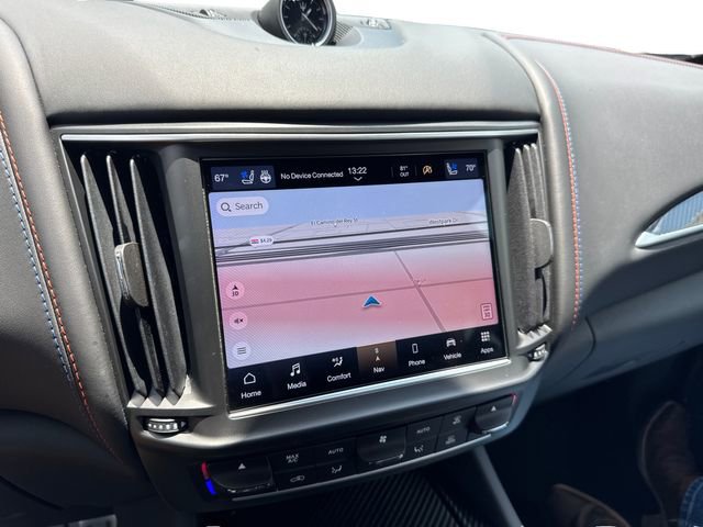 Used 2023 Maserati Levante F Tributo AWD/4WD image 15