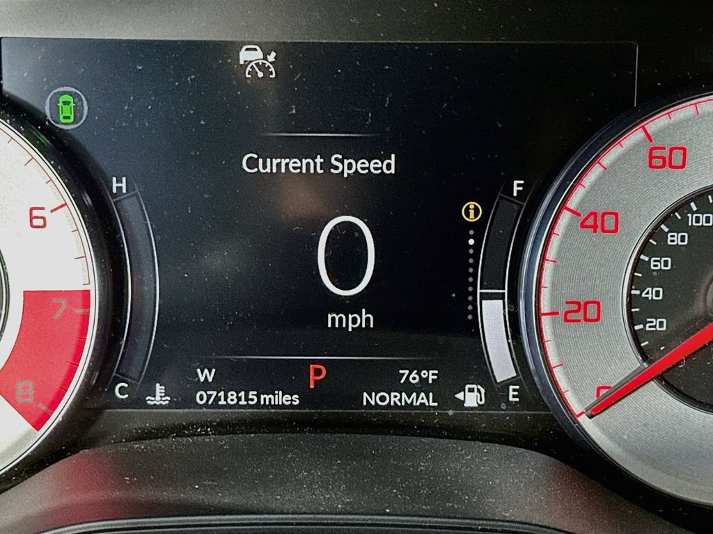 Used 2021 Acura TLX w/ A-SPEC Package FWD image 15