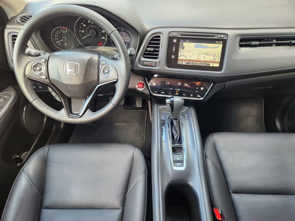 Used 2016 Honda HR-V EX-L image 26
