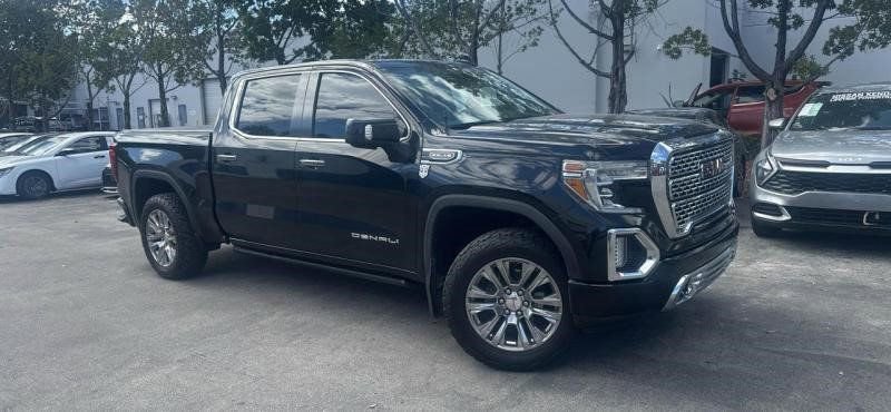 Used 2020 GMC Sierra 1500 Denali image 4