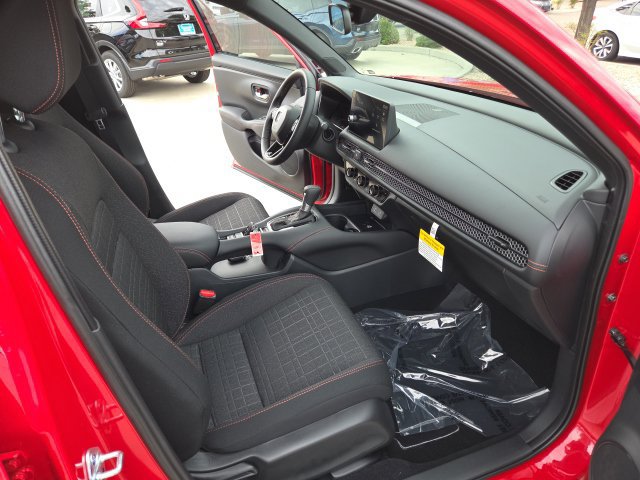 New 2027 Honda HR-V Sport image 10