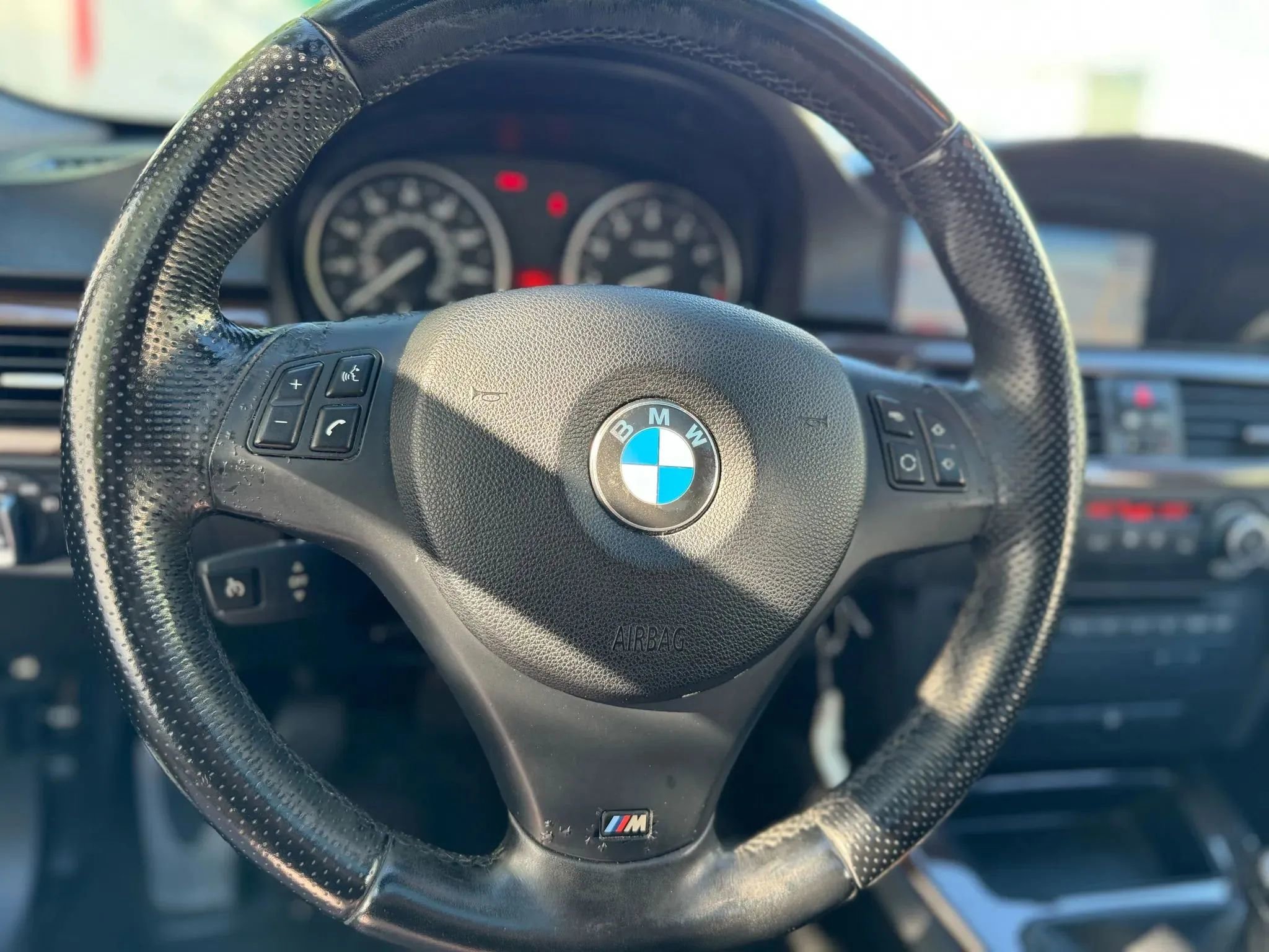 Used 2011 BMW 335i xDrive Sedan image 18