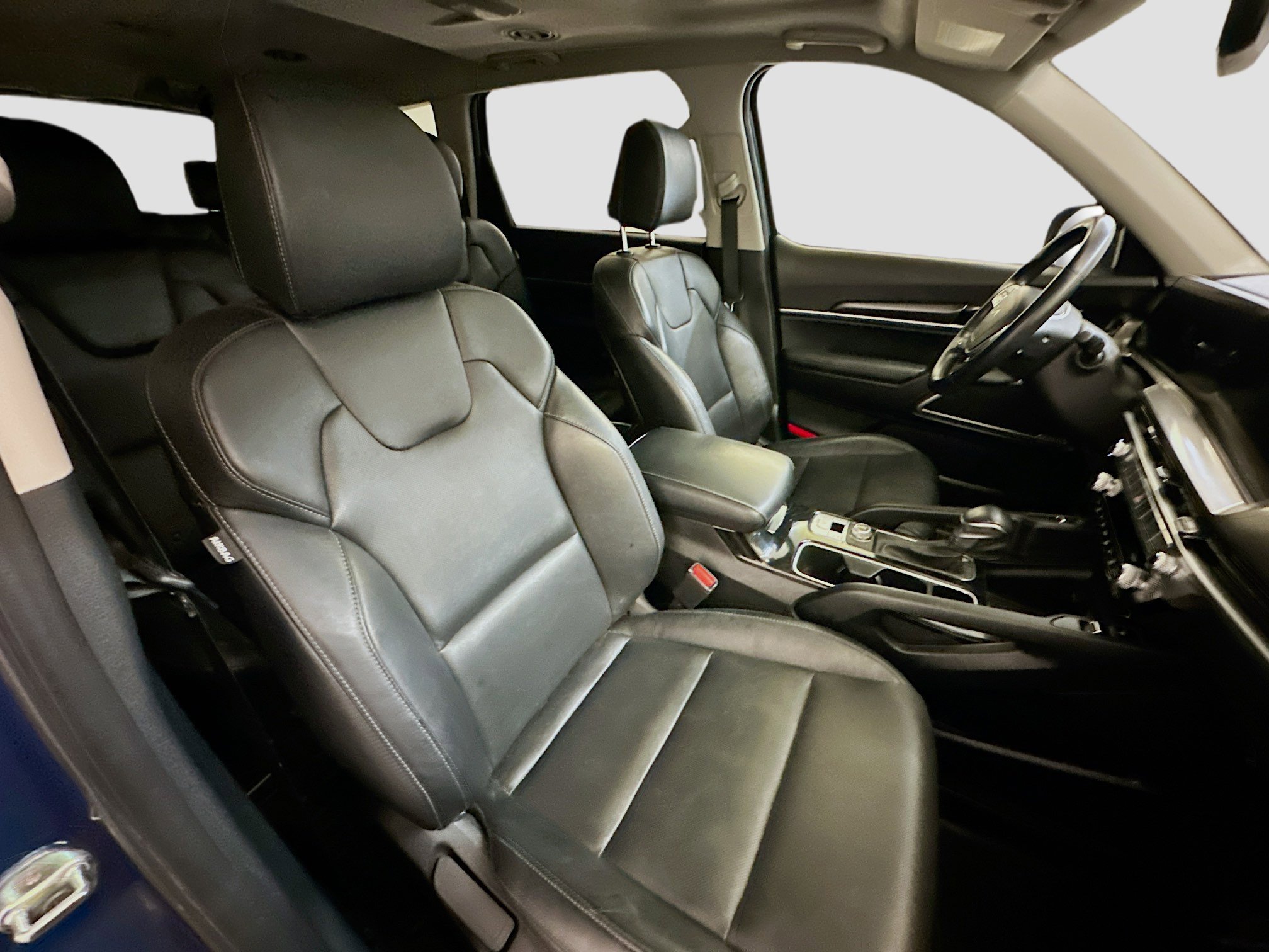 Used 2023 Kia Telluride S w/ S Sunroof Package image 34