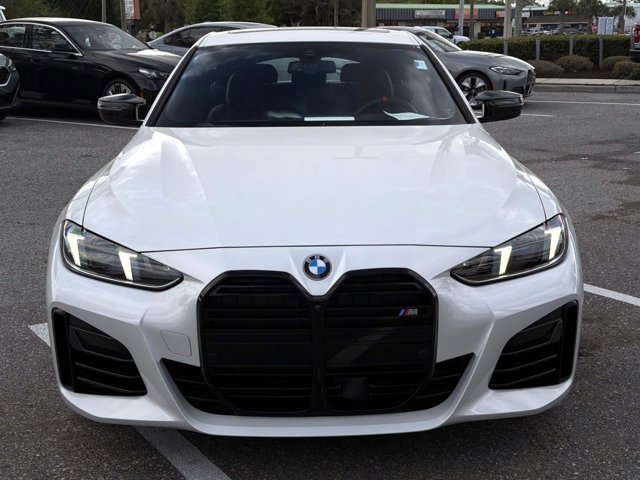 Used 2025 BMW M440i image 8