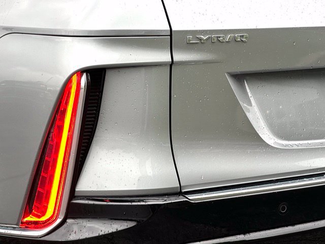 Used 2024 Cadillac Lyriq Tech w/ Driver Assist Package AWD/4WD image 11