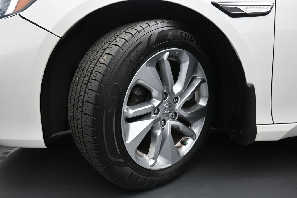 Used 2020 Honda Accord LX image 16