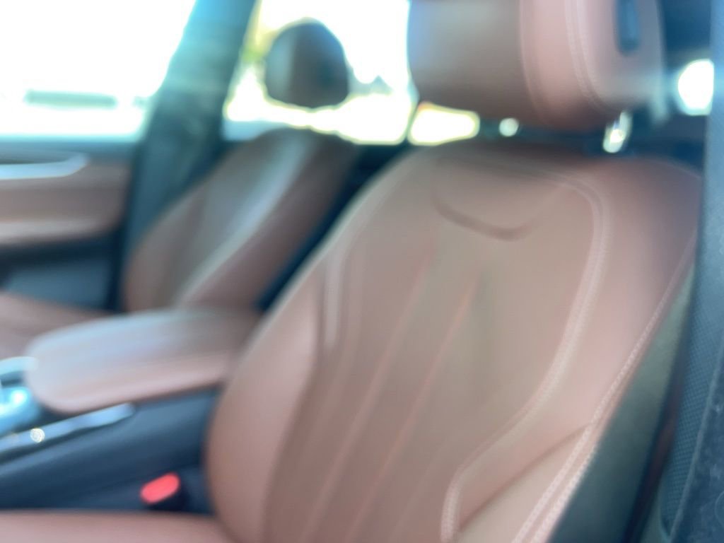 Used 2018 BMW X5 xDrive35i image 2