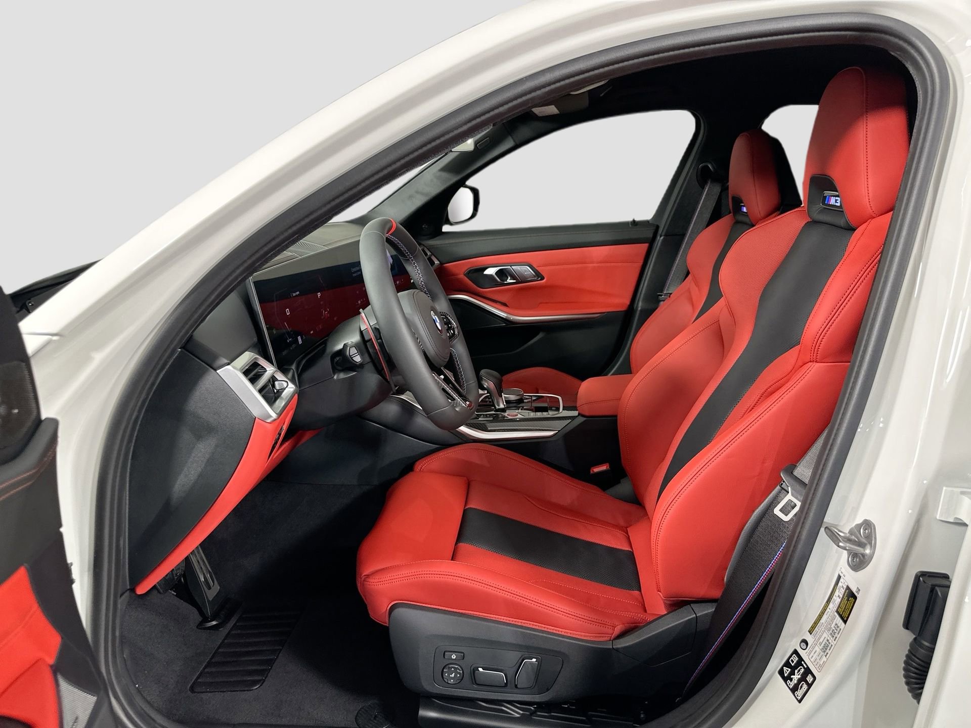 Used 2026 BMW M3 Competition image 22