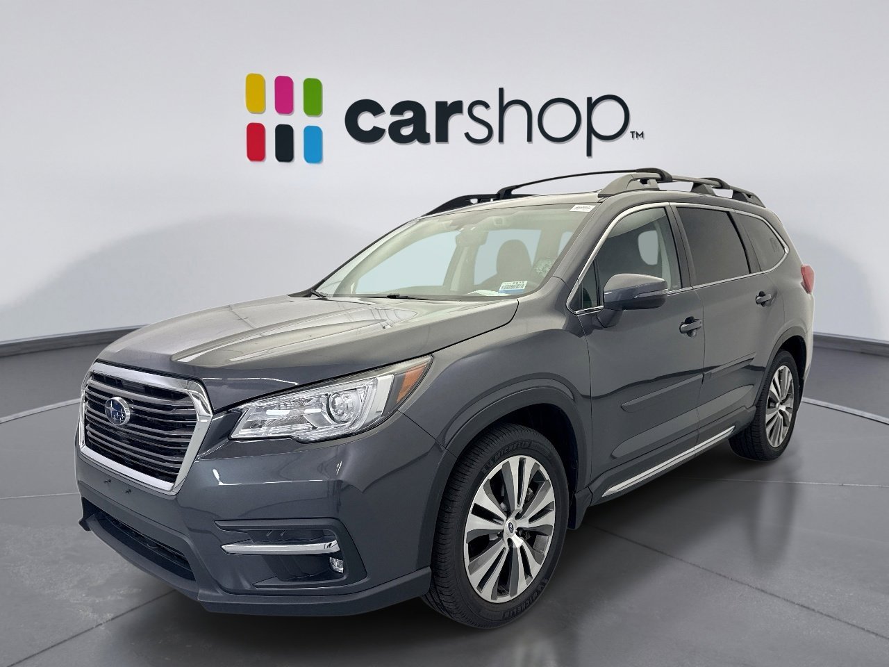 Used 2022 Subaru Ascent Limited w/ Technology Package