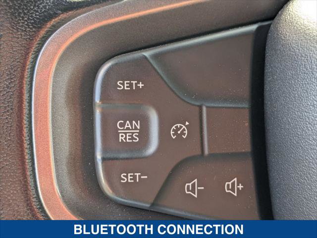 Certified 2021 Ford Bronco Big Bend AWD/4WD image 14