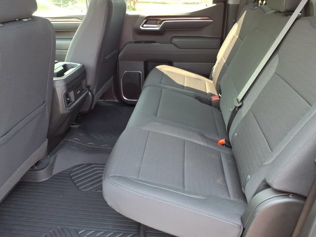 New 2026 Chevrolet Silverado 1500 LT AWD/4WD image 10