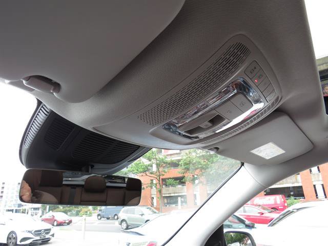 Used 2026 Mercedes-Benz GLE 350 4MATIC image 19