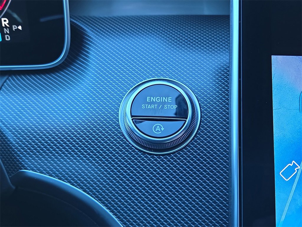 New 2026 Mercedes-Benz C 43 AMG C 43 AMG image 27