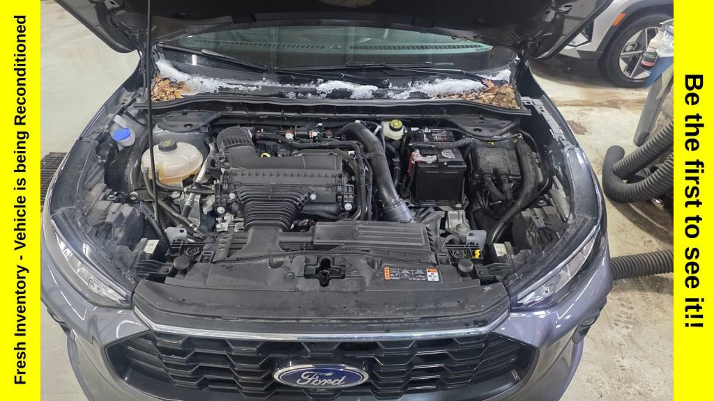 Used 2023 Ford Escape ST-Line Select w/ Tech Pack #2 image 21