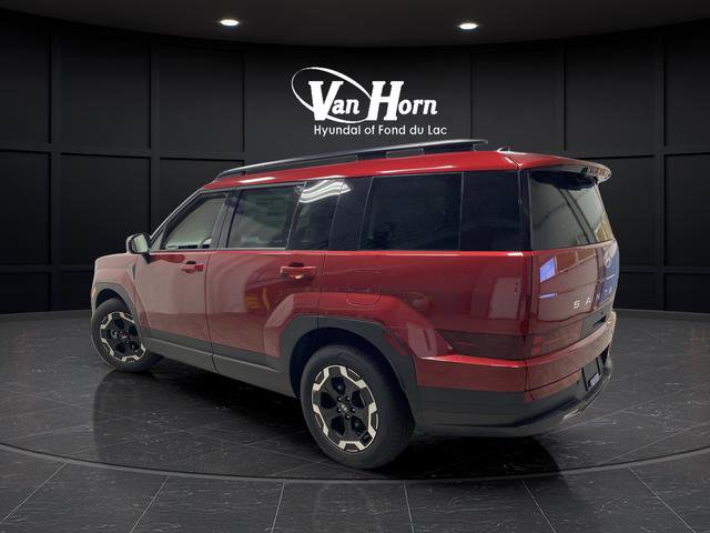 New 2026 Hyundai Santa Fe SEL image 3
