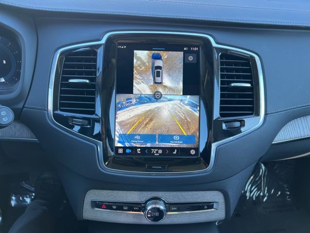 Certified 2024 Volvo XC90 B6 Ultimate image 37