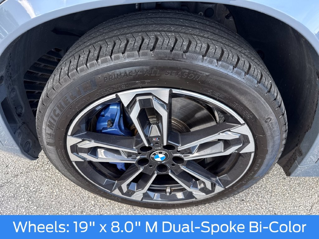 Used 2025 BMW X1 M35i w/ Premium Package AWD/4WD image 13