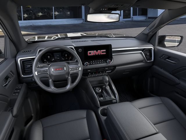New 2026 GMC Canyon Elevation w/ Convenience Package AWD/4WD image 15